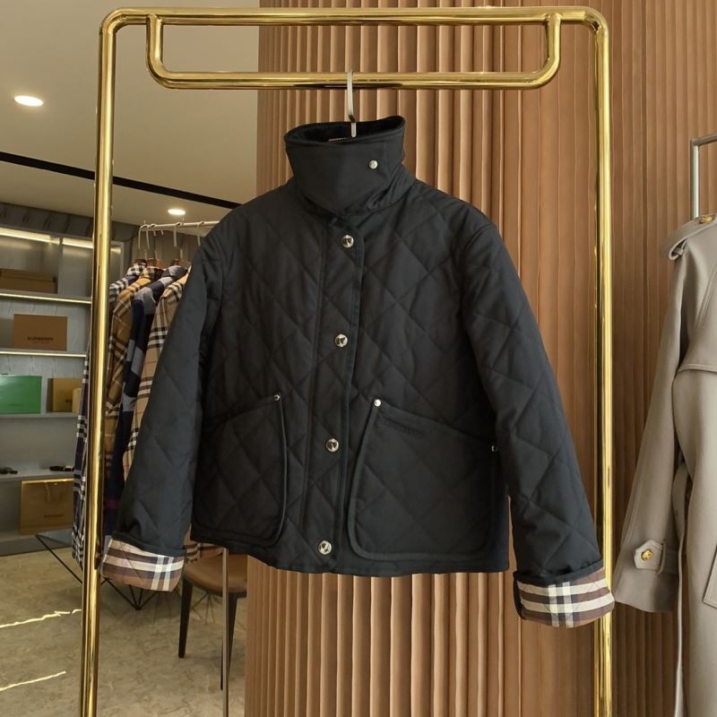 Burberry Down Jackets